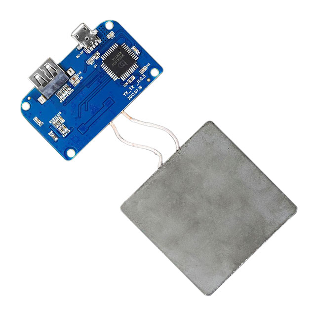 2162 Adafruit Industries LLC  Cartes et kits d'évaluation et de démonstration